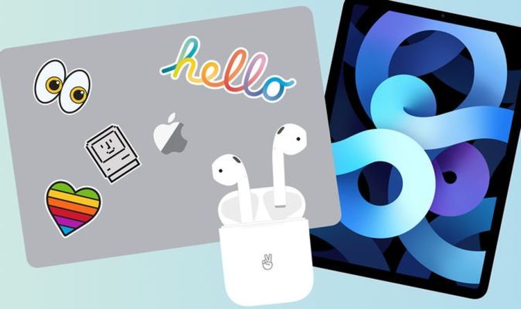 Apple is dishing out FREE AirPods to some customers - find out if you're eligible
