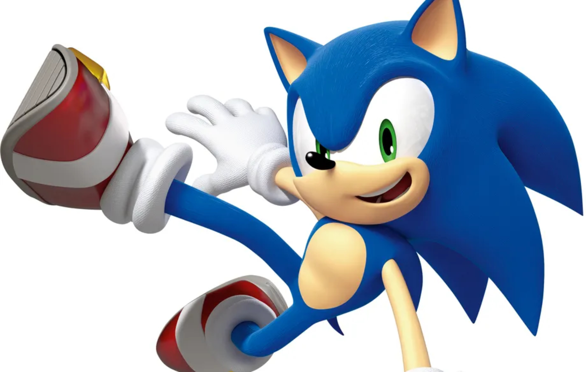 Sonic turns 30 today - here's how you can stream the anniversary concert