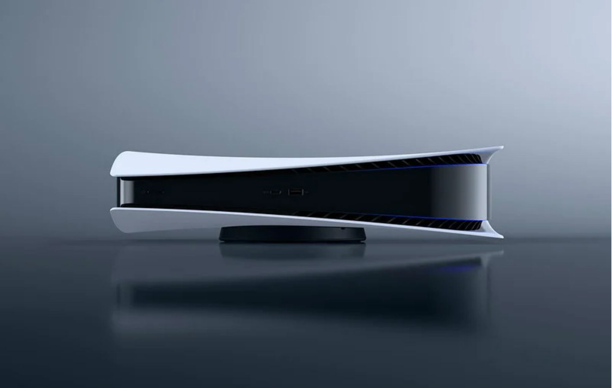 Sony says all PS5 launch day orders “will be online-only this year”