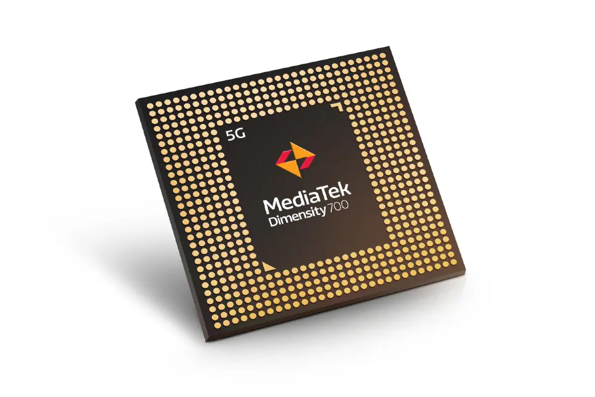 MediaTek Dimensity 700 5G SoC Unveiled for ‘Mass-Market’ Smartphones