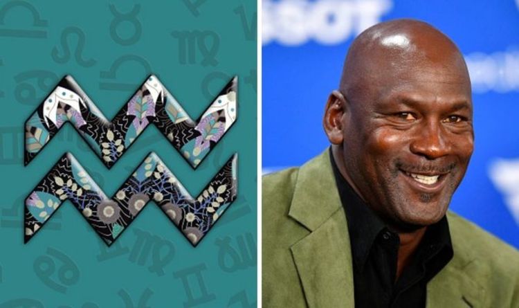 Traits of an Aquarius: Which famous people are Aquarius?