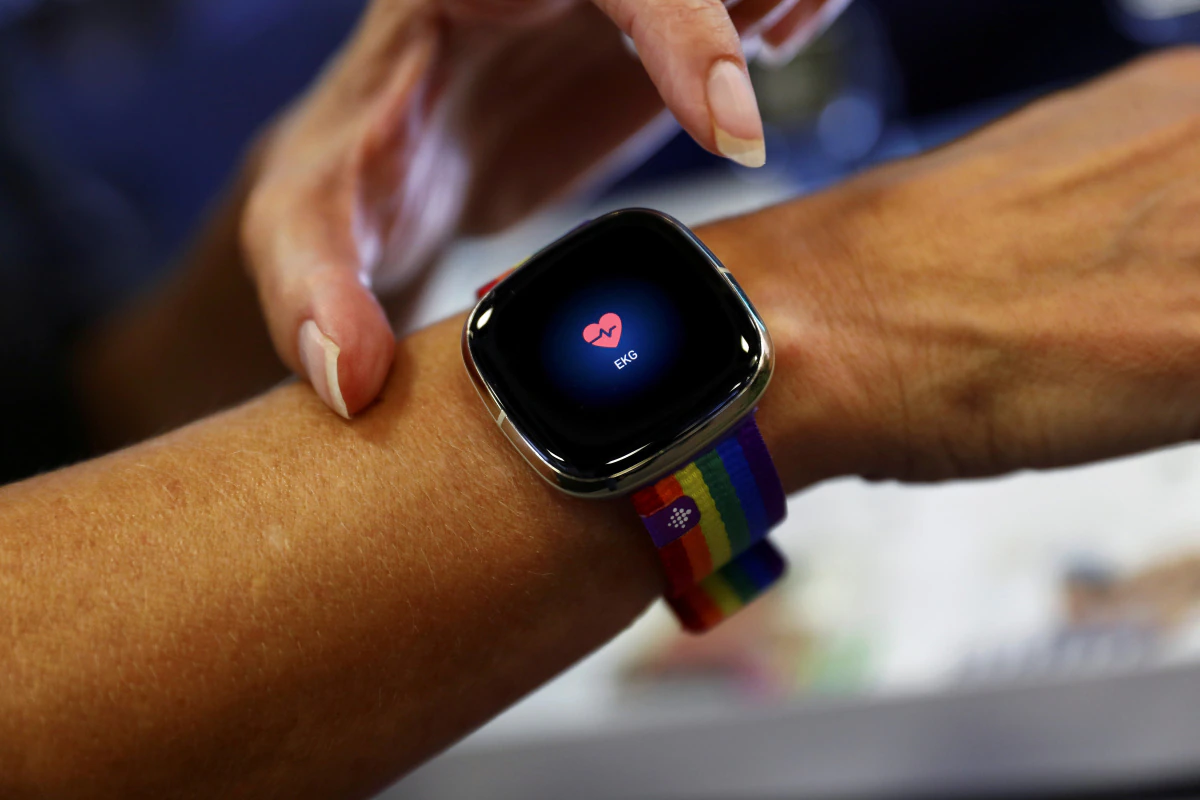 Google Wins EU Approval for $2.1-Billion Fitbit Acquisition