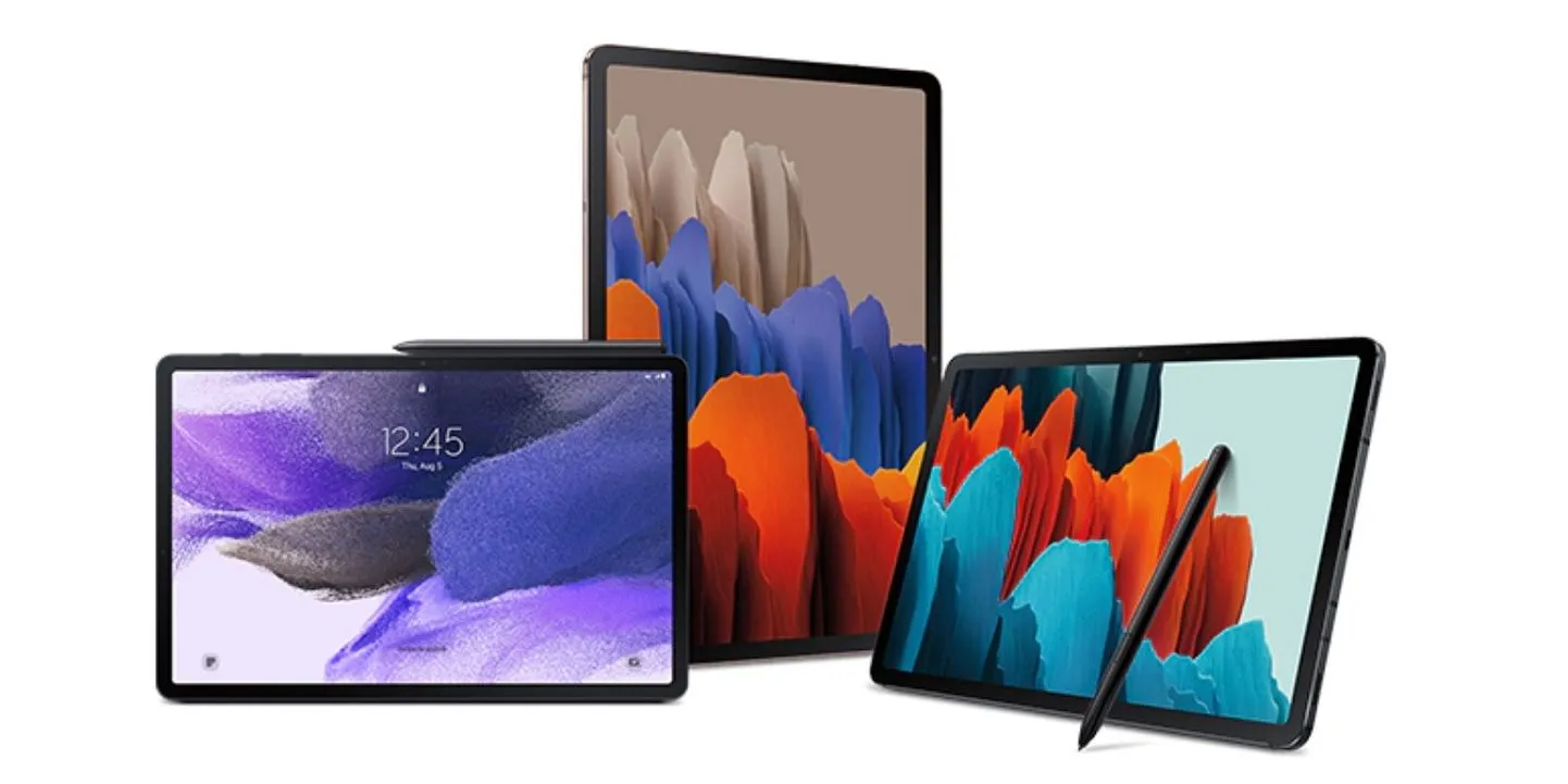 Samsung Galaxy Tab S8 Series might go official soon - Smartprix