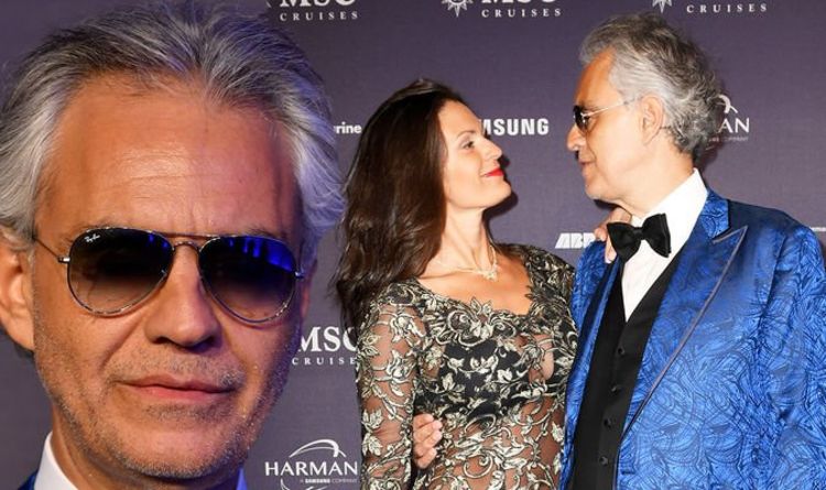 Andrea Bocelli wife: Who is Andrea Bocelli's wife? How did they meet?