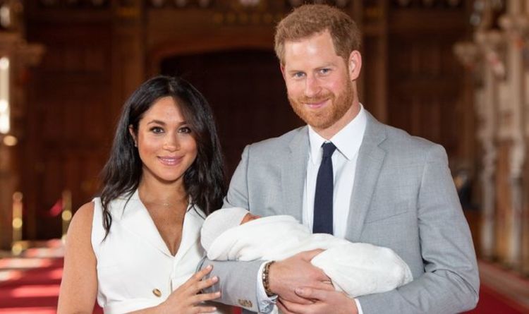 'She is a born leader' says astrologer - what Lilibet Diana's star sign may reveal
