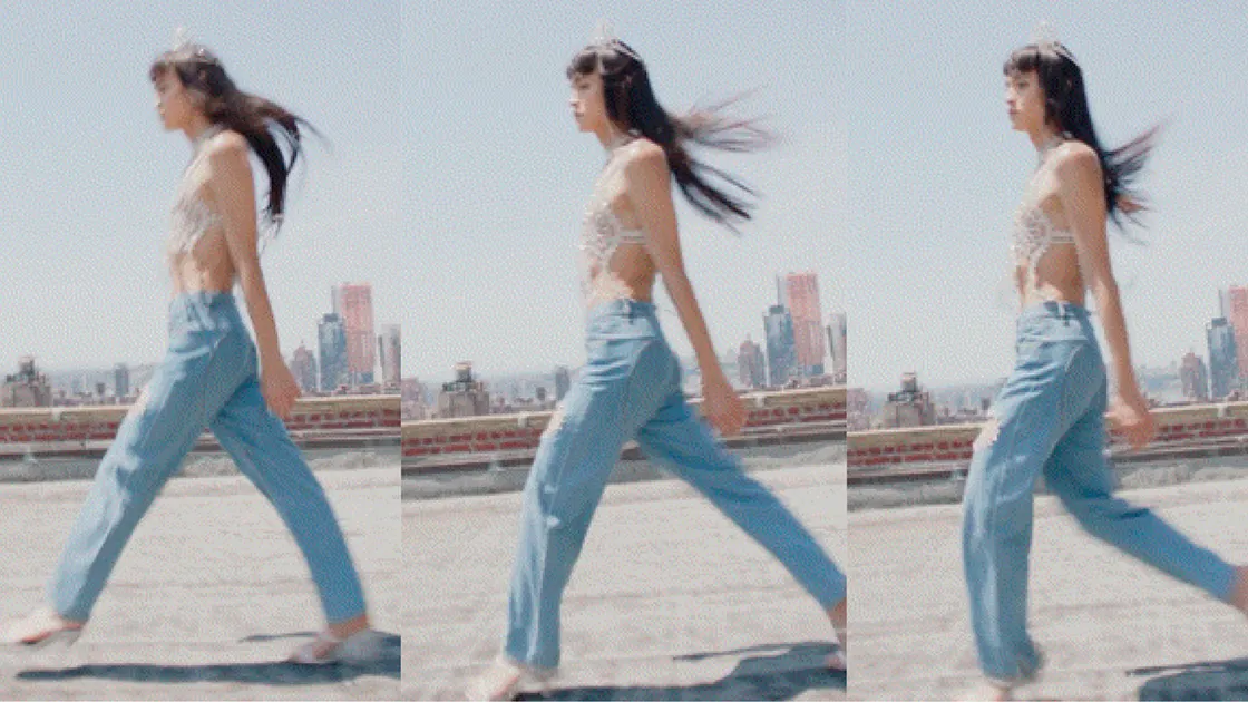 Shop 17 Pairs of Jeans Cool Enough for a Night Out