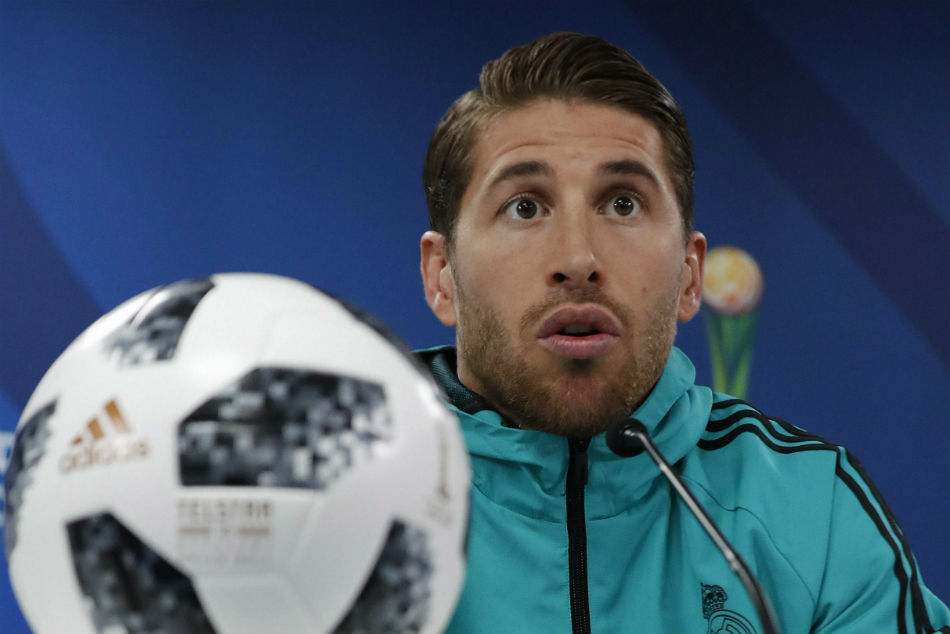 Will Sergio Ramos really leave Real Madrid this time?