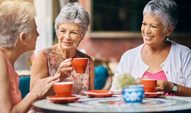 State Pension UK: Women could receive £100million back from DWP after underpayment