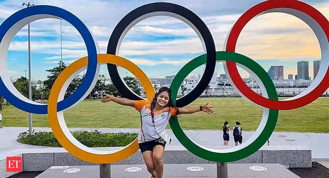 Amid Covid gloom, could it be 'India Shining' in Tokyo? All indications say yes