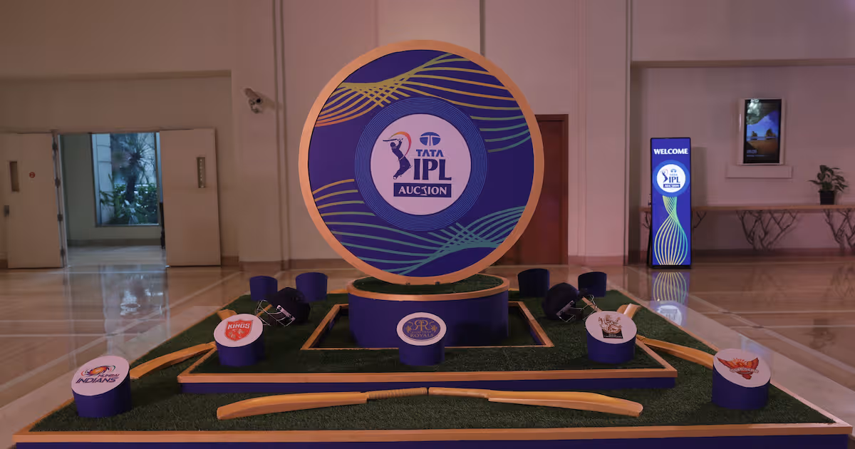IPL apps: Best apps to watch TATA IPL 2022 playoffs live streaming in India and around the world | 91mobiles.c