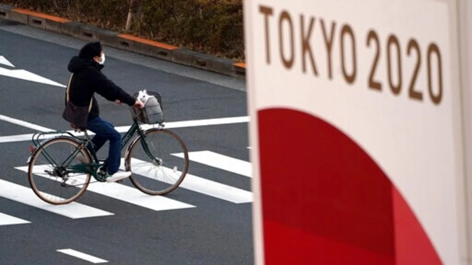 Japan PM Yoshihide Suga reassured by G7 leaders on decision to host Tokyo Olympics