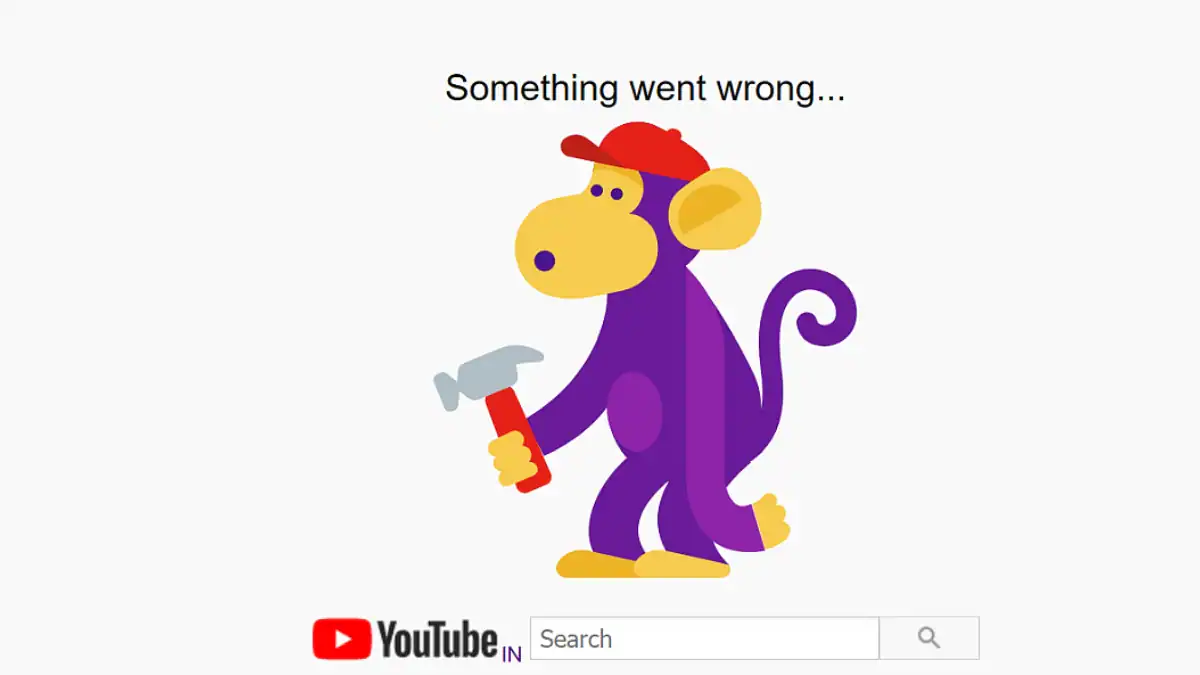 Google Docs, Gmail, YouTube Start to Return After Global Outage
