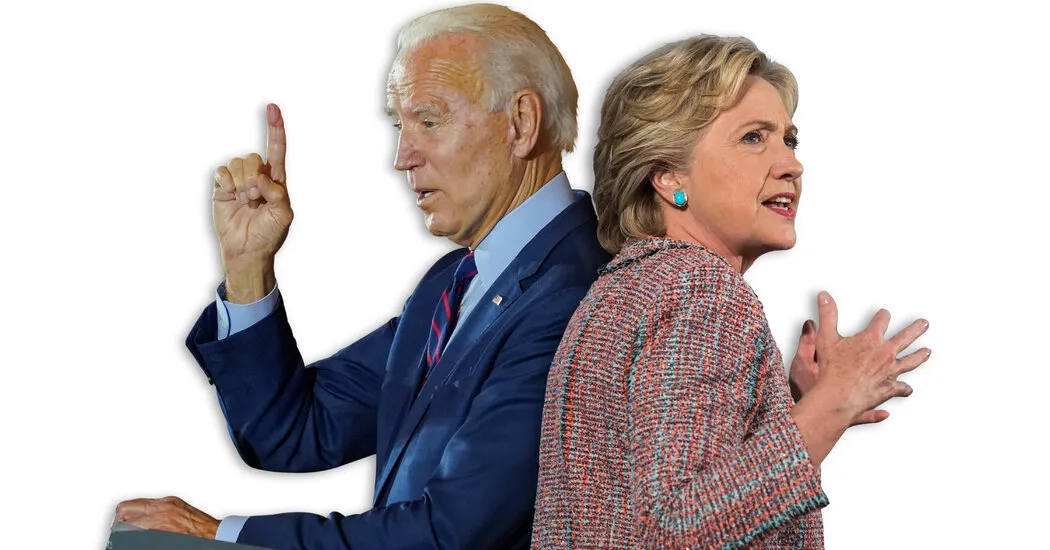 Fox News Is Covering Hunter Biden Claims More Than 2016 WikiLeaks Emails