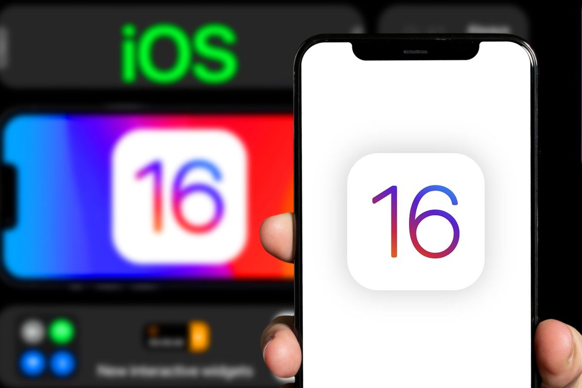 My favorite iOS 16 feature is a magical meme machine