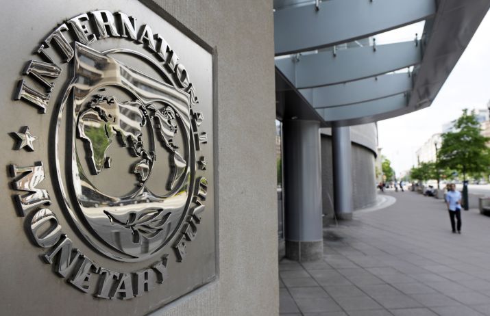 Farm bills have potential to represent significant step forward for agricultural reforms in India: IMF