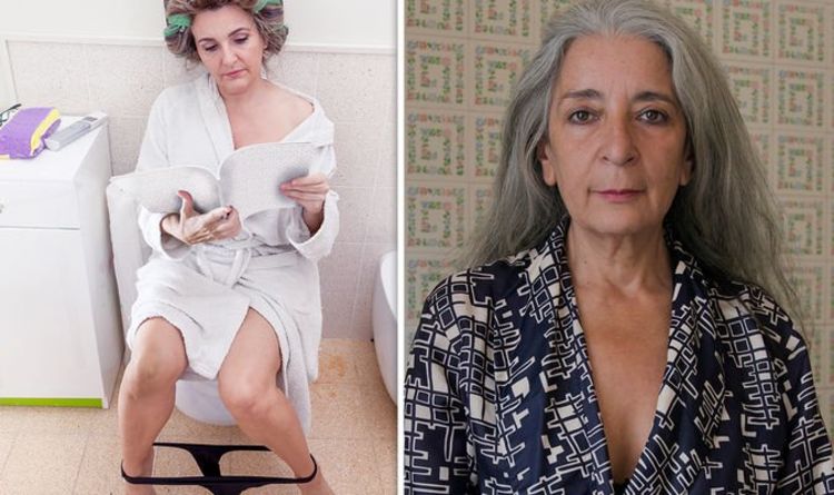 Cancer symptoms: Toilet troubles that are indicative of a growing tumour in the bladder