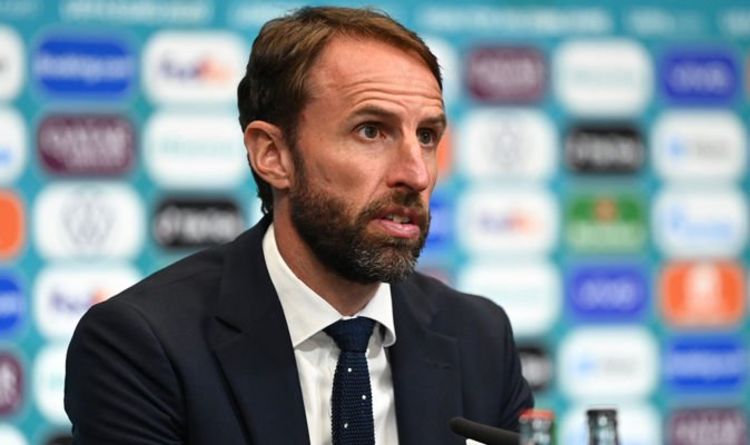 England hit by new major Covid fears as positive test recorded at training ground
