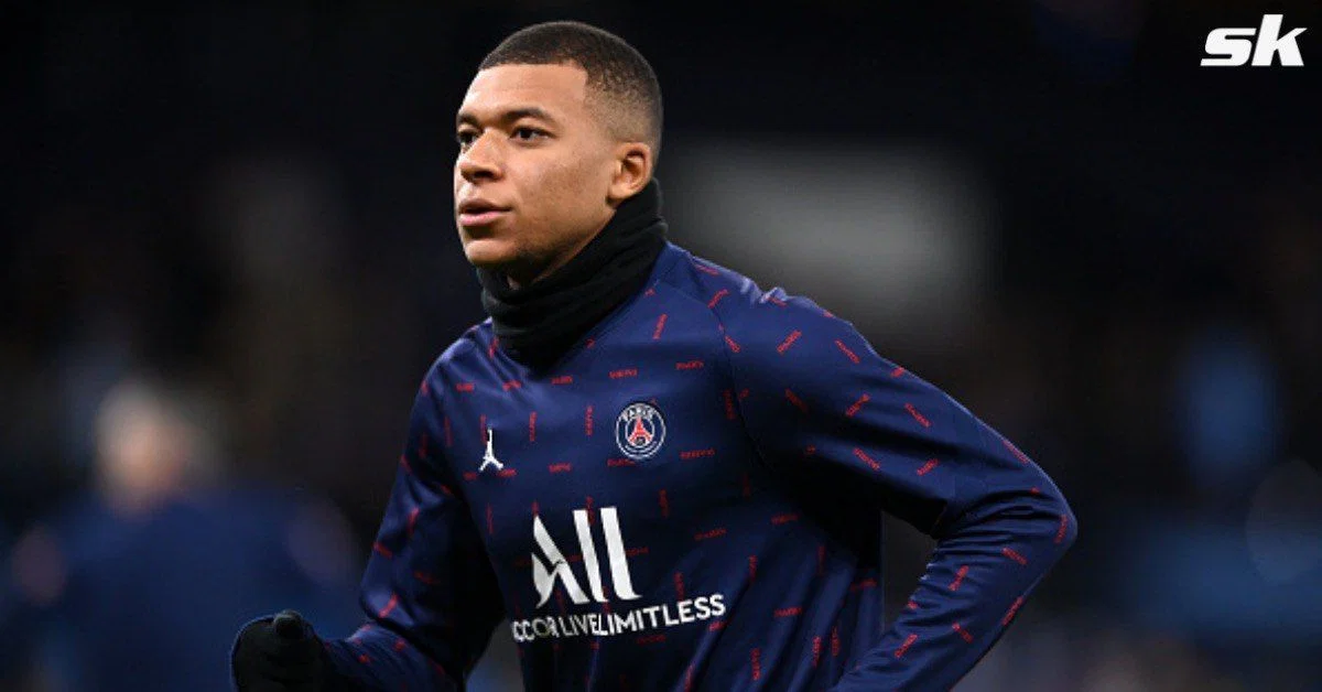 PSG scheduled to meet Real Madrid target Kylian Mbappe twice this week - Reports