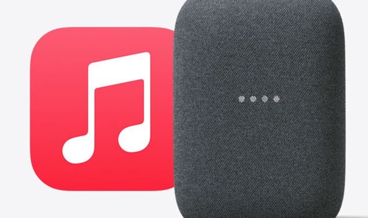 Your Google Nest Audio and Google Nest Mini just got better thanks to Apple