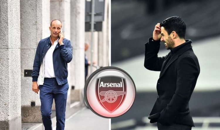 Max Allegri