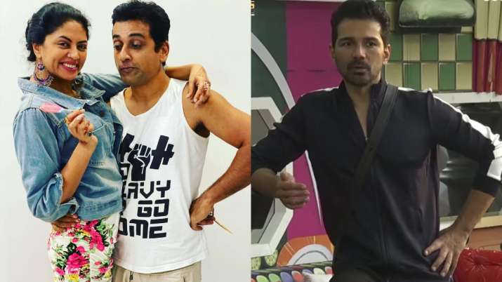 Bigg Boss 14: Kavita Kaushik's husband Ronnit opens about Abhinav Shukla's alcohol problem, Twitter reacts