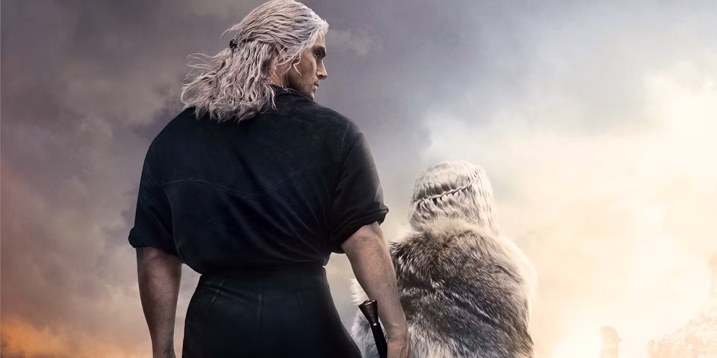 New 'The Witcher' Season 2 Poster Unveiled at WitcherCon