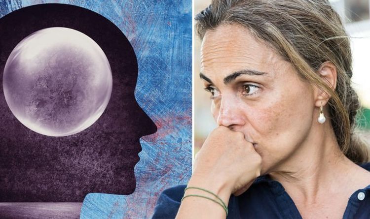 How you respond to small details, patterns, smells or sounds could indicate autism