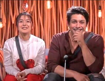 Sidharth Shukla and Shehnaaz Gill fans celebrate #SidNaazReunionDay to cherish memories of the former's return