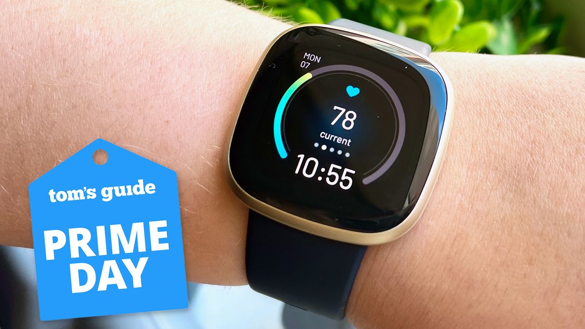 Best Prime Day Fitbit deals 2021 — biggest sales right now