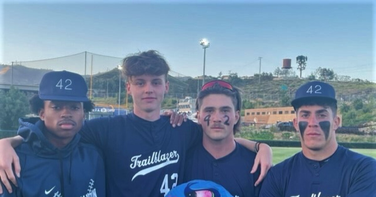 Column: Unbeaten Sierra Canyon baseball team ready for big test at Boras Classic
