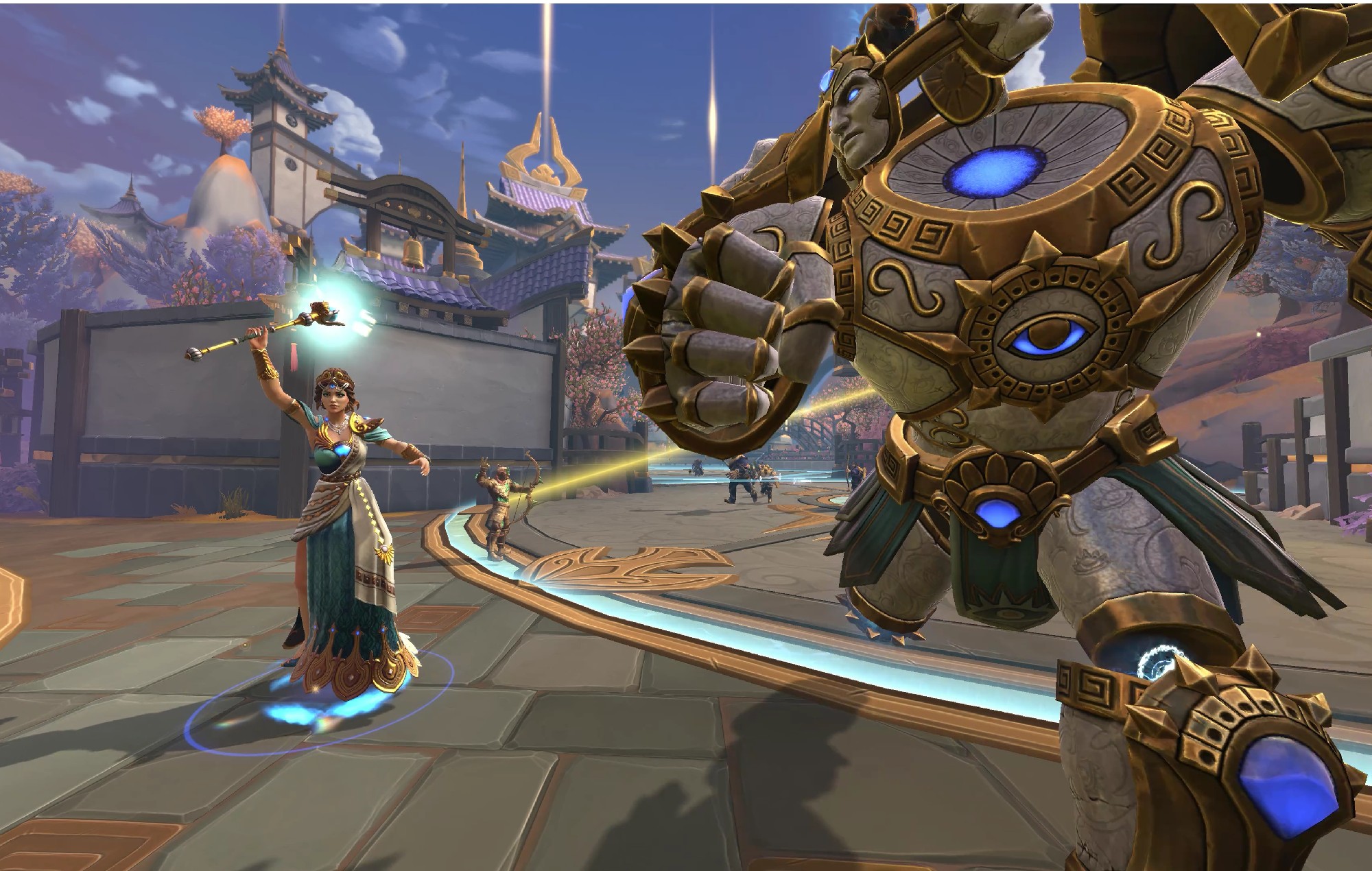 playerWON is bringing video ads into games - EA, Hi Rez already on board