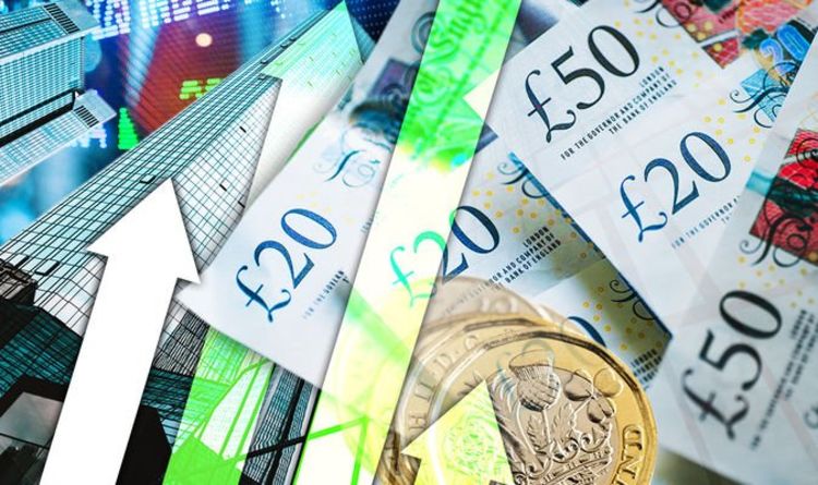 Pound euro exchange rate ‘4% stronger year-on-year’ - euro ‘struggles’ against GBP