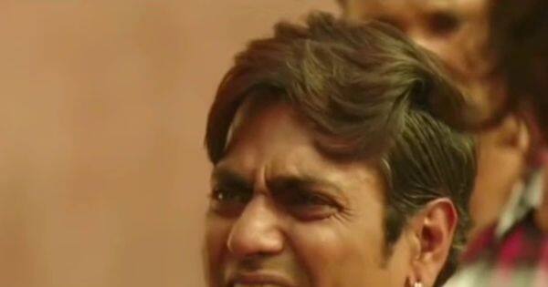 Nawazuddin Siddiqui criticizes the way OTT is going in India; says, ‘Hum log art ko dhandha bana dete hain’ | 