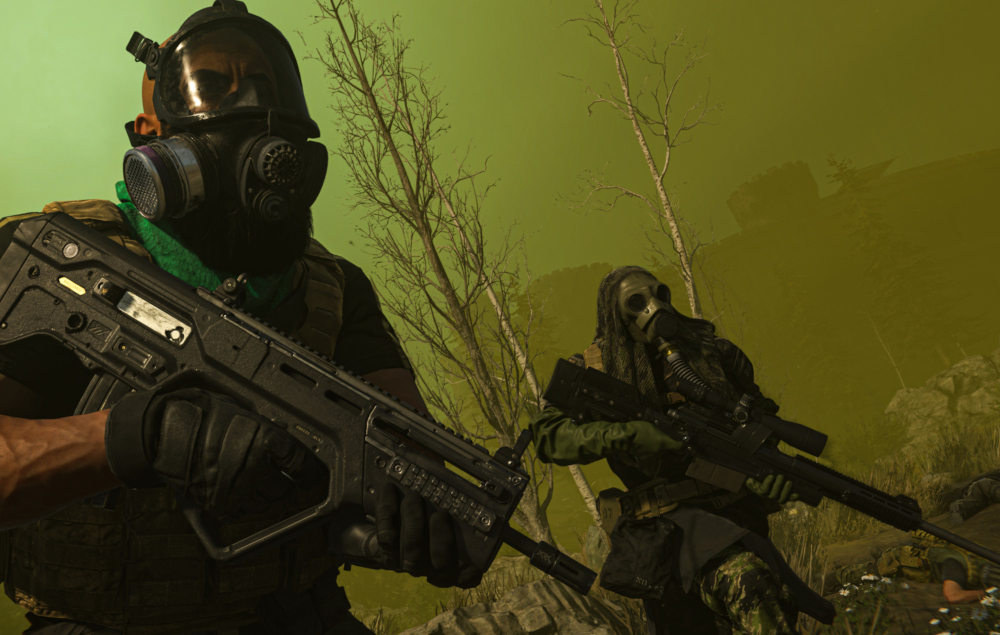 Activision shut down cheating software that claimed to be "Undetectable"