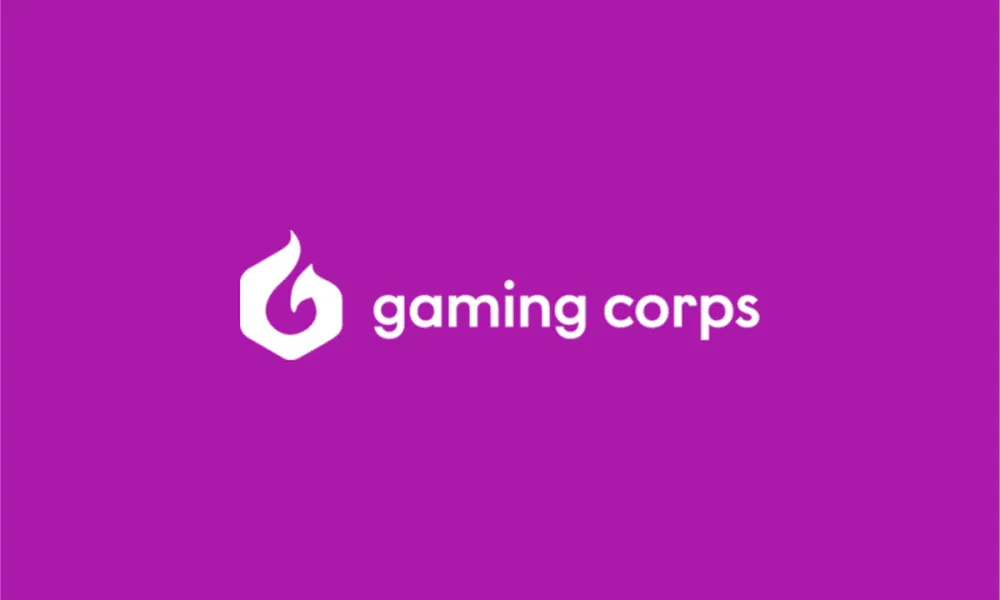 Casino777.be adds Gaming Corps to providers portfolio