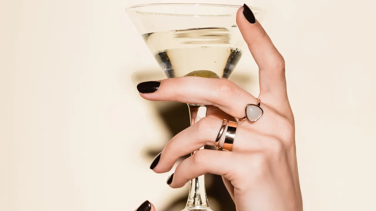 The Best Martini Glasses to Shop Now—Because the Espresso Martini Is Back, Hadn’t You Heard?