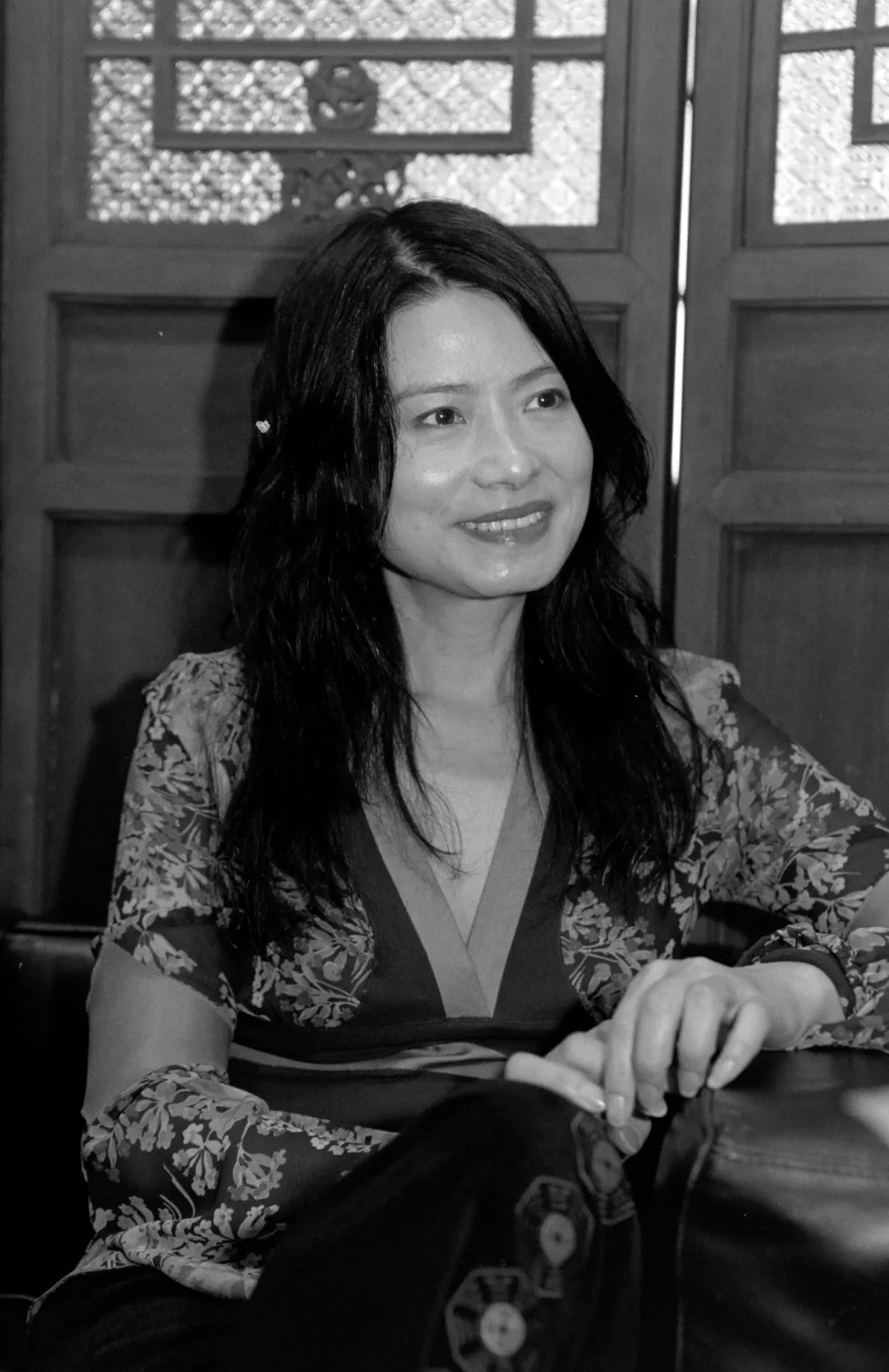 Vivienne Tam Returns to NYFW With BAYC