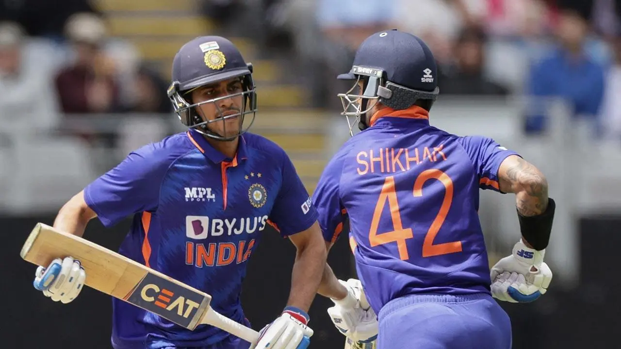 Indian batting needs fresh approach to save series v Kiwis