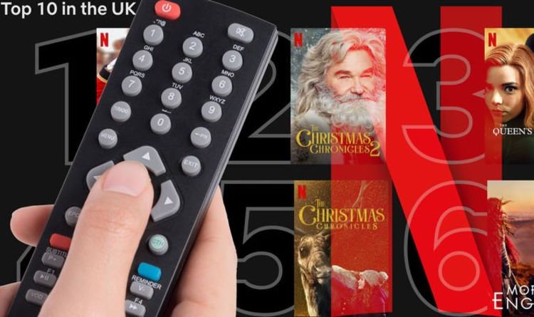 Netflix is changing its Top 10 list to make it easier to find something to watch