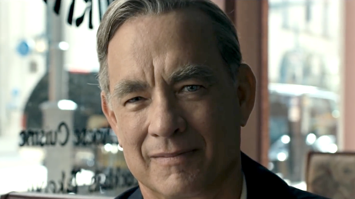 Tom Hanks Opens Up About the Two Moments In His Career When He Realized He Could Finally Do What He Wanted In 