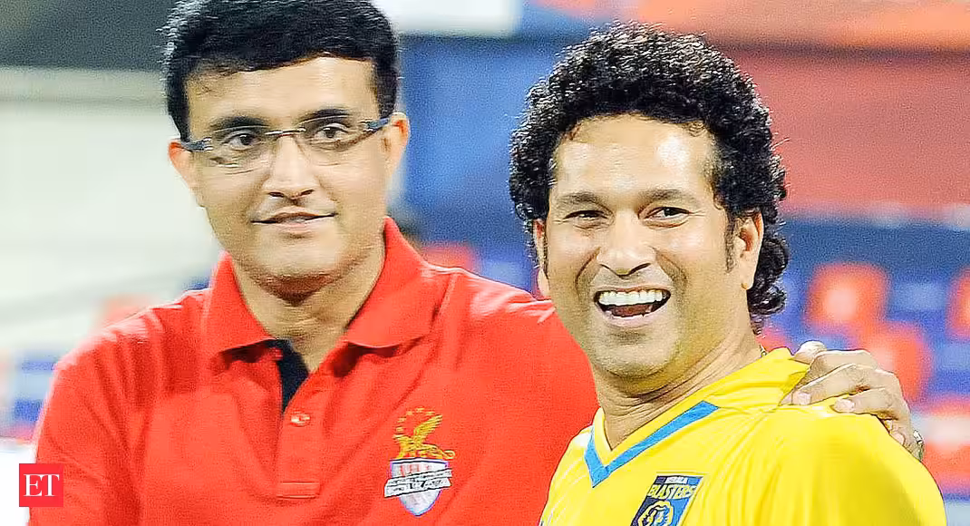India had better batting line-up during Tendulkar's time than current one under Kohli: Yousuf