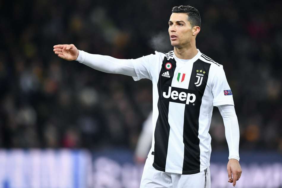 Rumour Has It: Juve convinced Cristiano Ronaldo is considering exit amid PSG links
