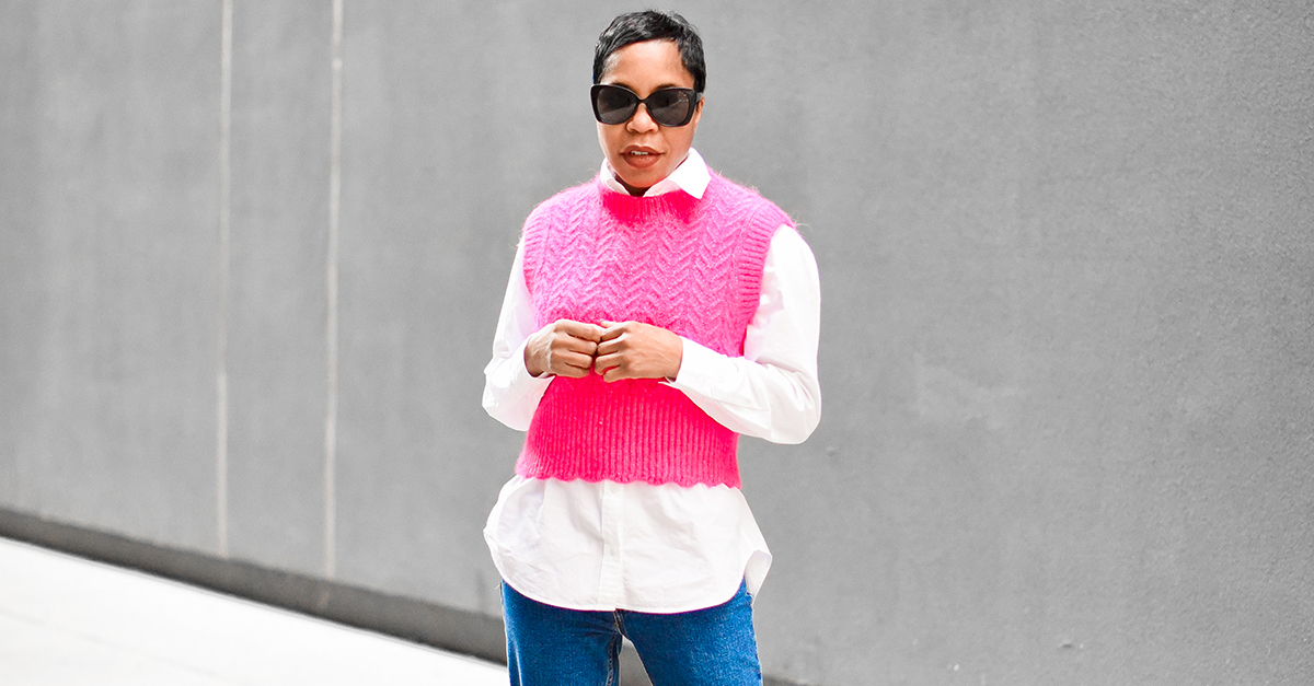 I'm Fashion-Obsessed and Live in the Midwest—These Are the New Trends I Swear By