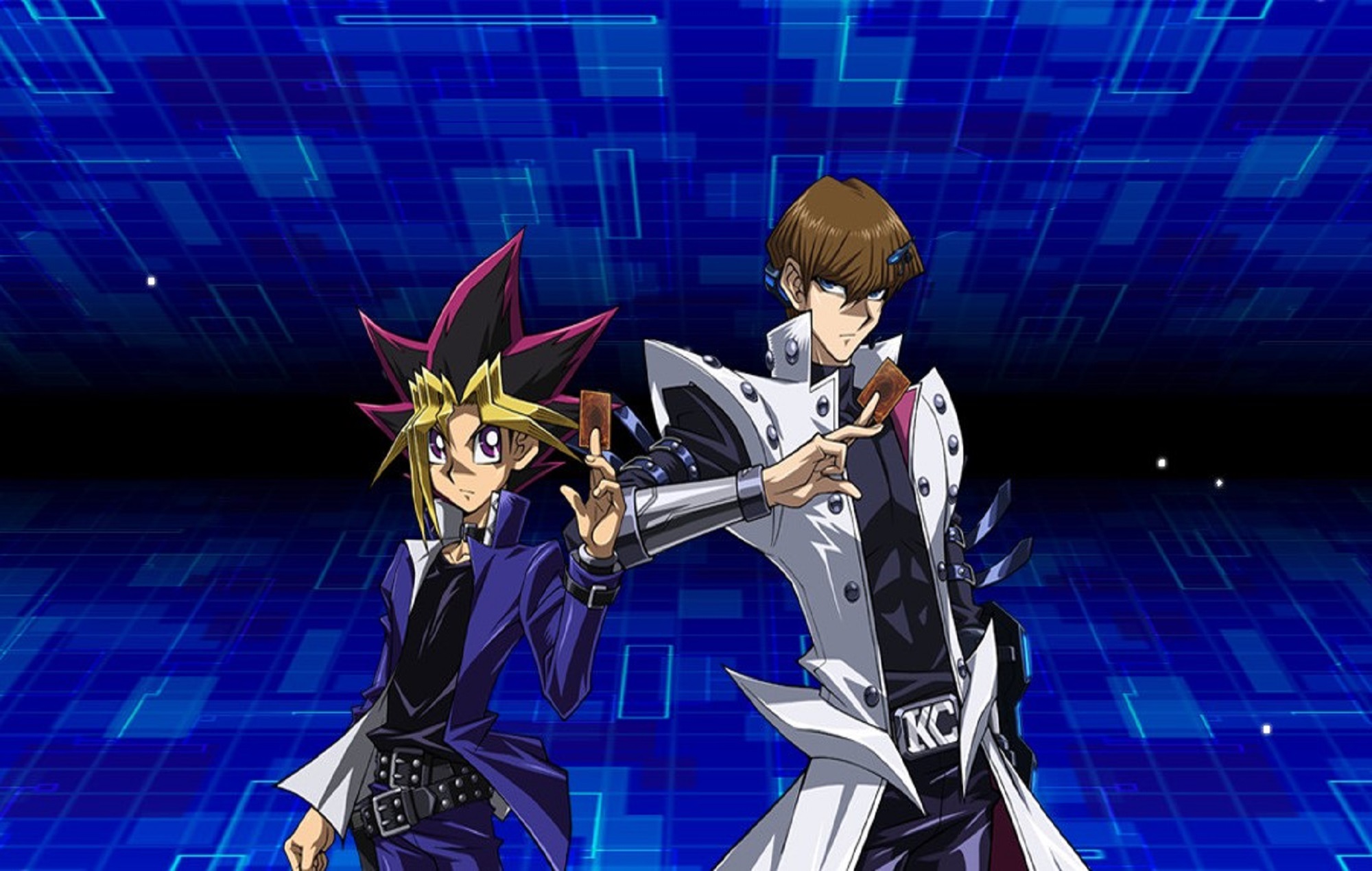 Three new 'Yu-Gi-Oh! Games' unveiled during Digital Next event