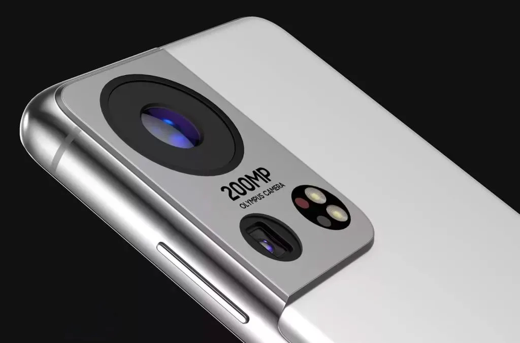 Samsung Galaxy S22 Ultra may sport a 200MP camera: Report - Smartprix