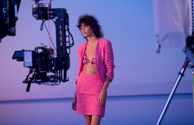 Chanel Reveals Date and Location for Next Cruise Show
