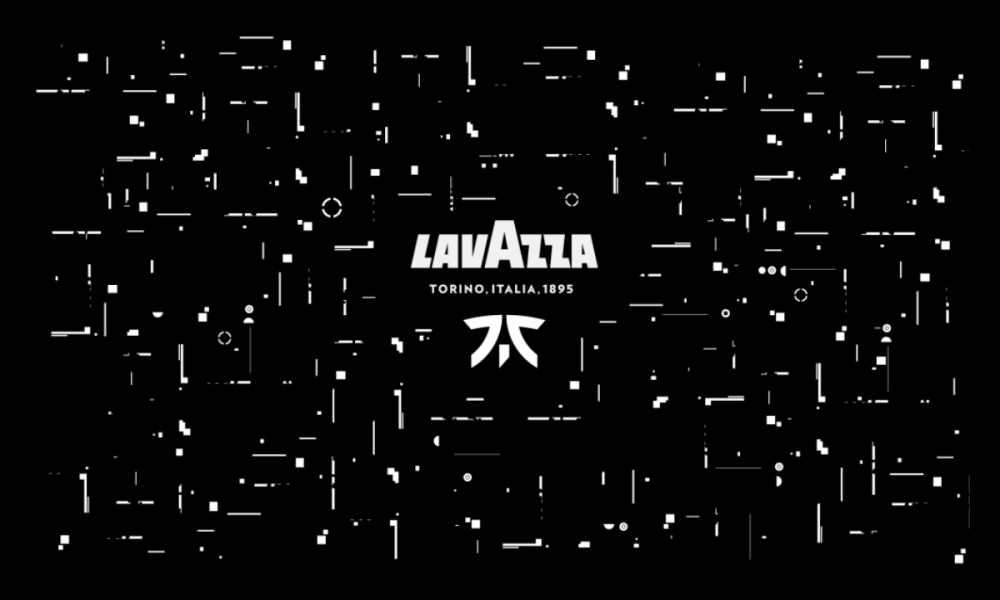 Lavazza with Fnatic to debut into the esports industry with the “Icons of Italy” Campaign