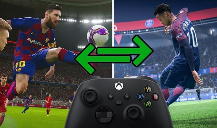 Xbox Series X and S Quick Resume: How it works and the fun you can have with it