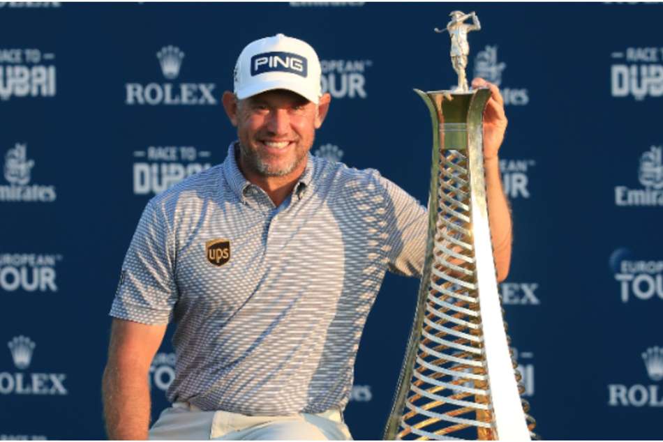 Westwood takes Race to Dubai crown as Fitzpatrick seals victory