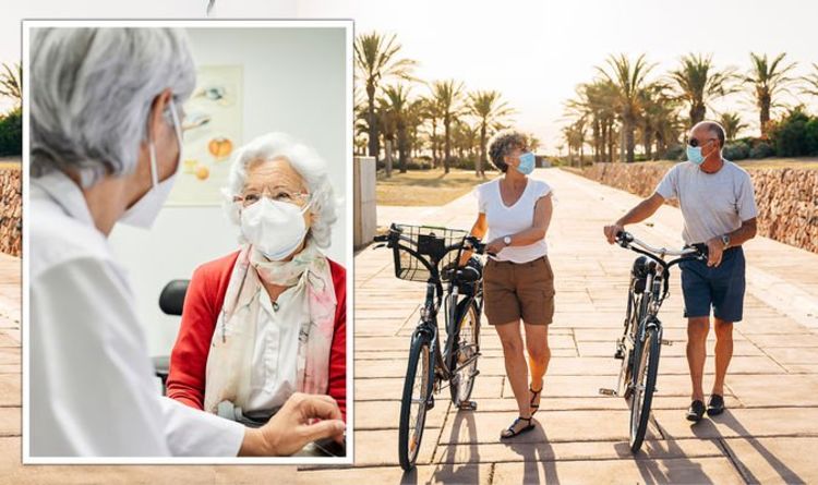 Best country to relocate to in 2022 with cheapest healthcare named - and it's not Spain